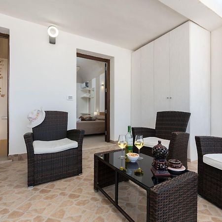 Sisidda Rooms Сан Вито ло Капо Екстериор снимка