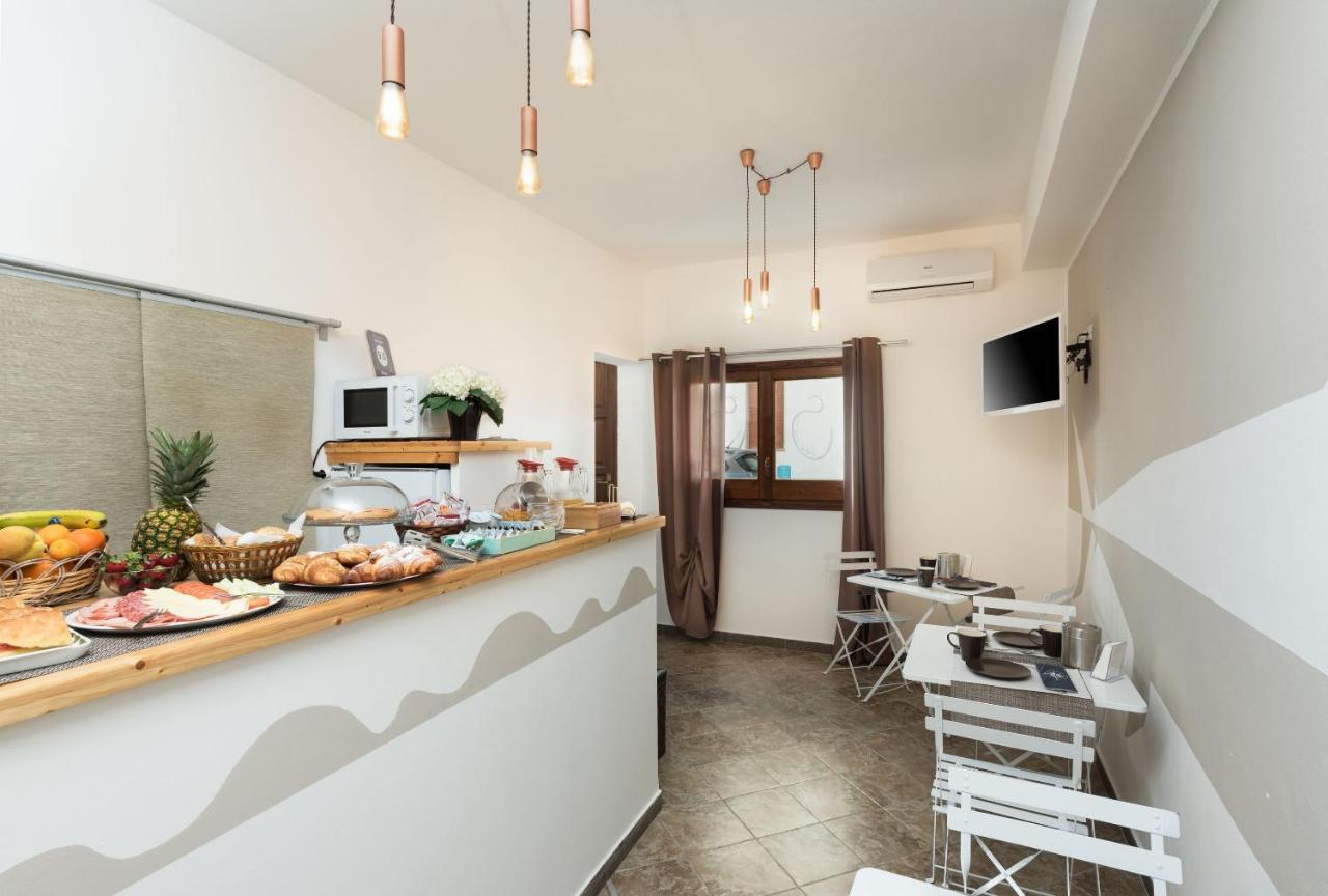 Sisidda Rooms Сан Вито ло Капо Екстериор снимка