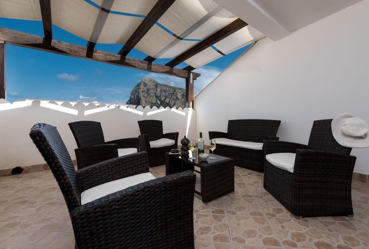 Sisidda Rooms Сан Вито ло Капо Екстериор снимка