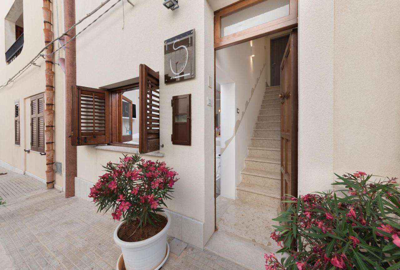 Sisidda Rooms Сан Вито ло Капо Екстериор снимка
