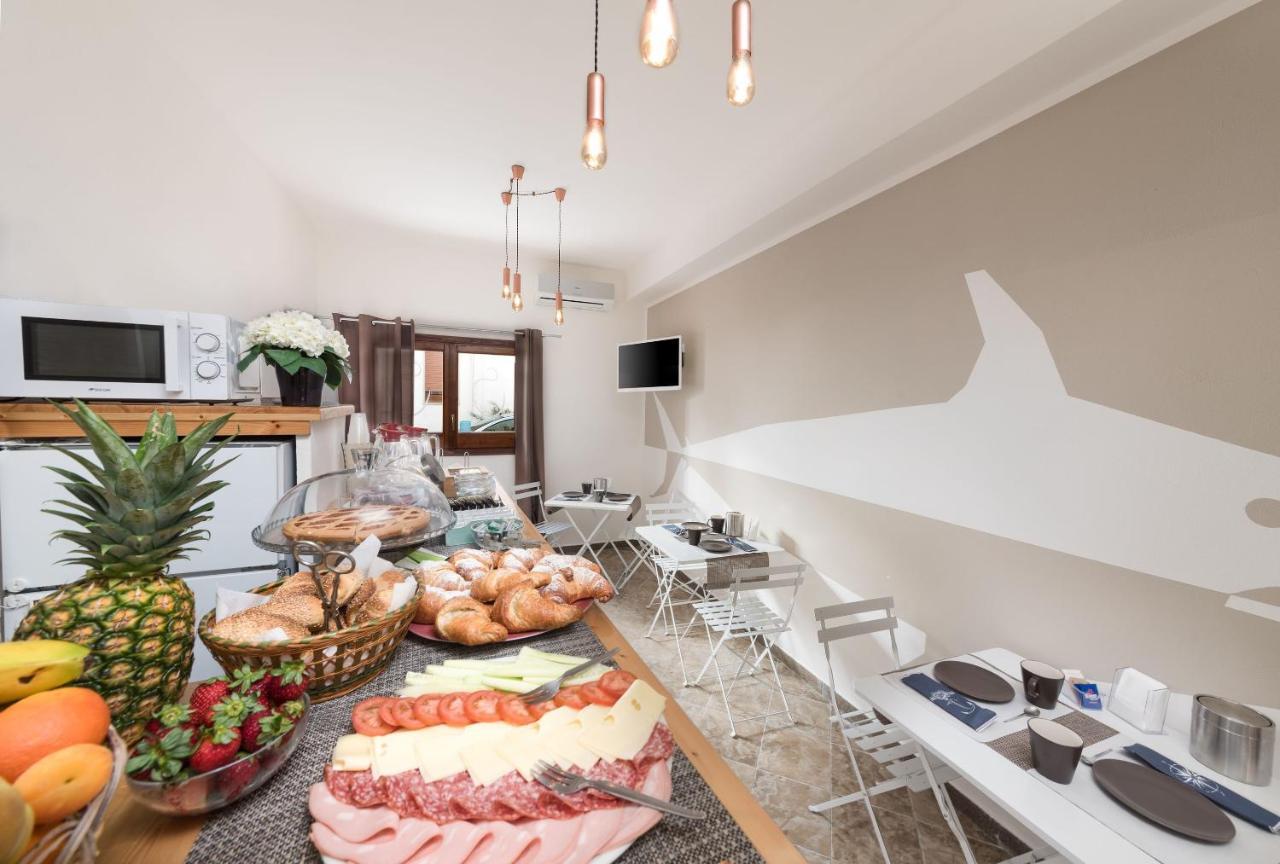 Sisidda Rooms Сан Вито ло Капо Екстериор снимка