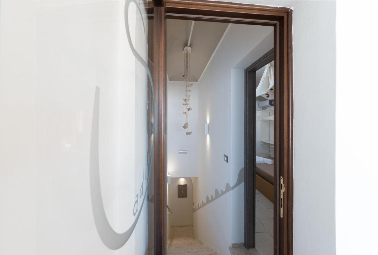 Sisidda Rooms Сан Вито ло Капо Екстериор снимка
