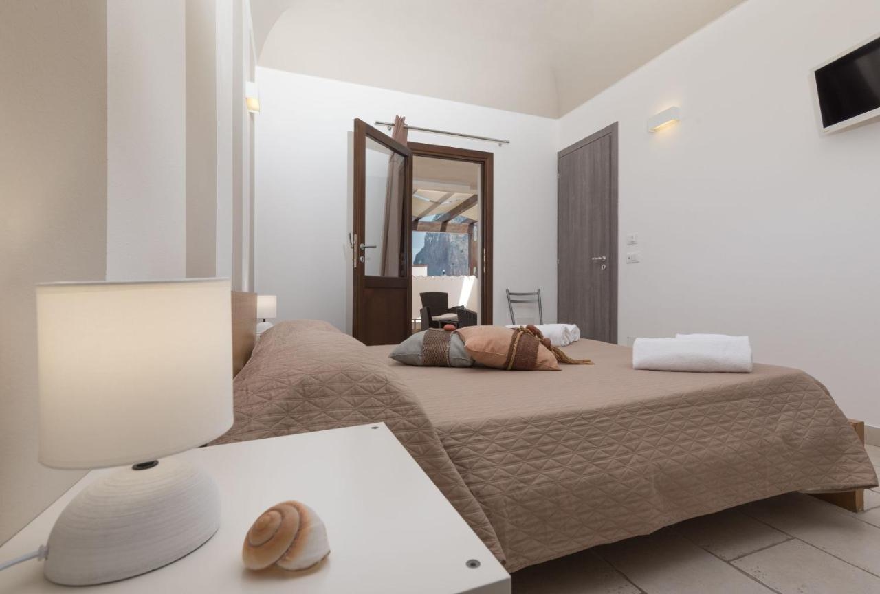Sisidda Rooms Сан Вито ло Капо Екстериор снимка