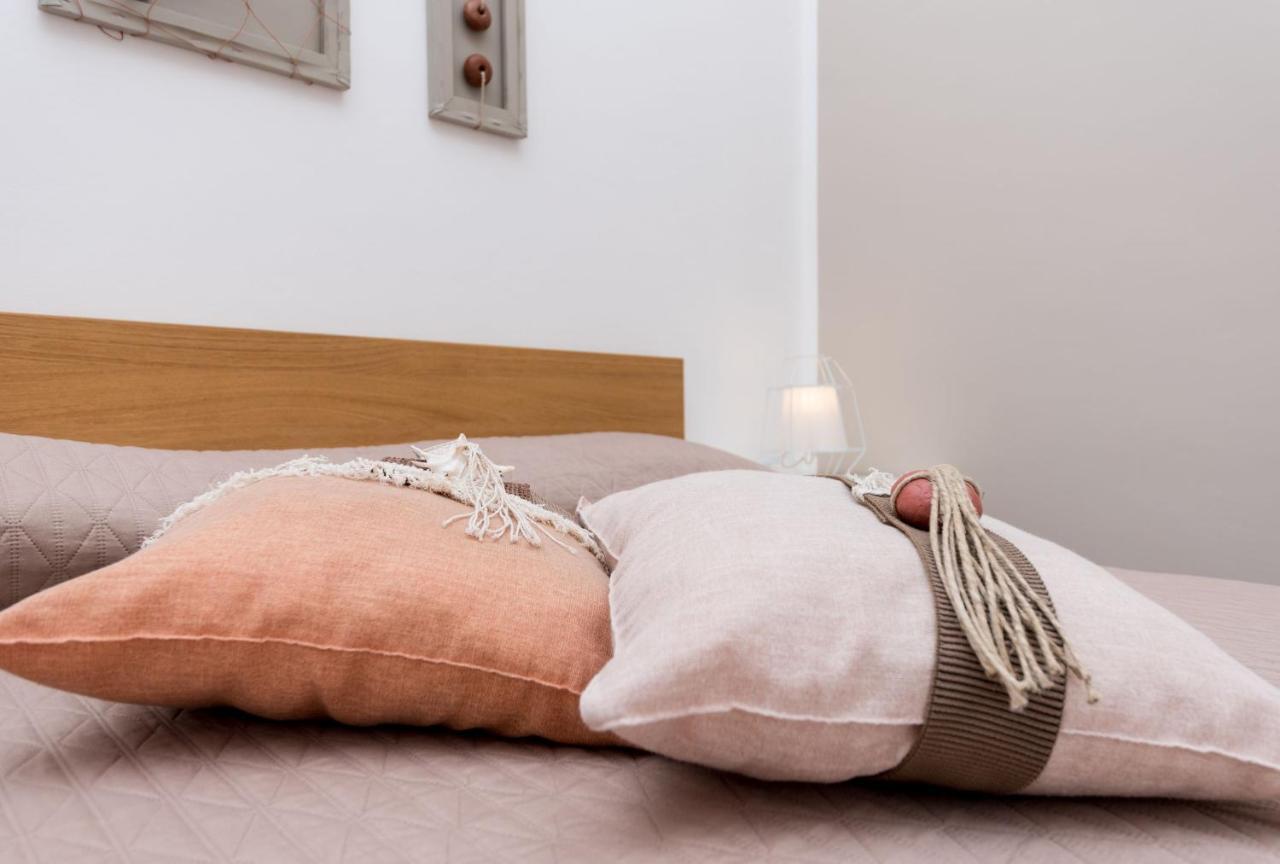 Sisidda Rooms Сан Вито ло Капо Екстериор снимка