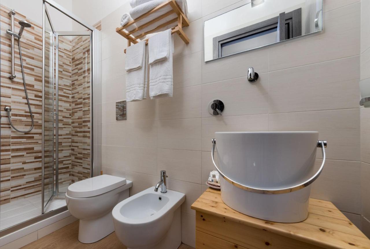 Sisidda Rooms Сан Вито ло Капо Екстериор снимка