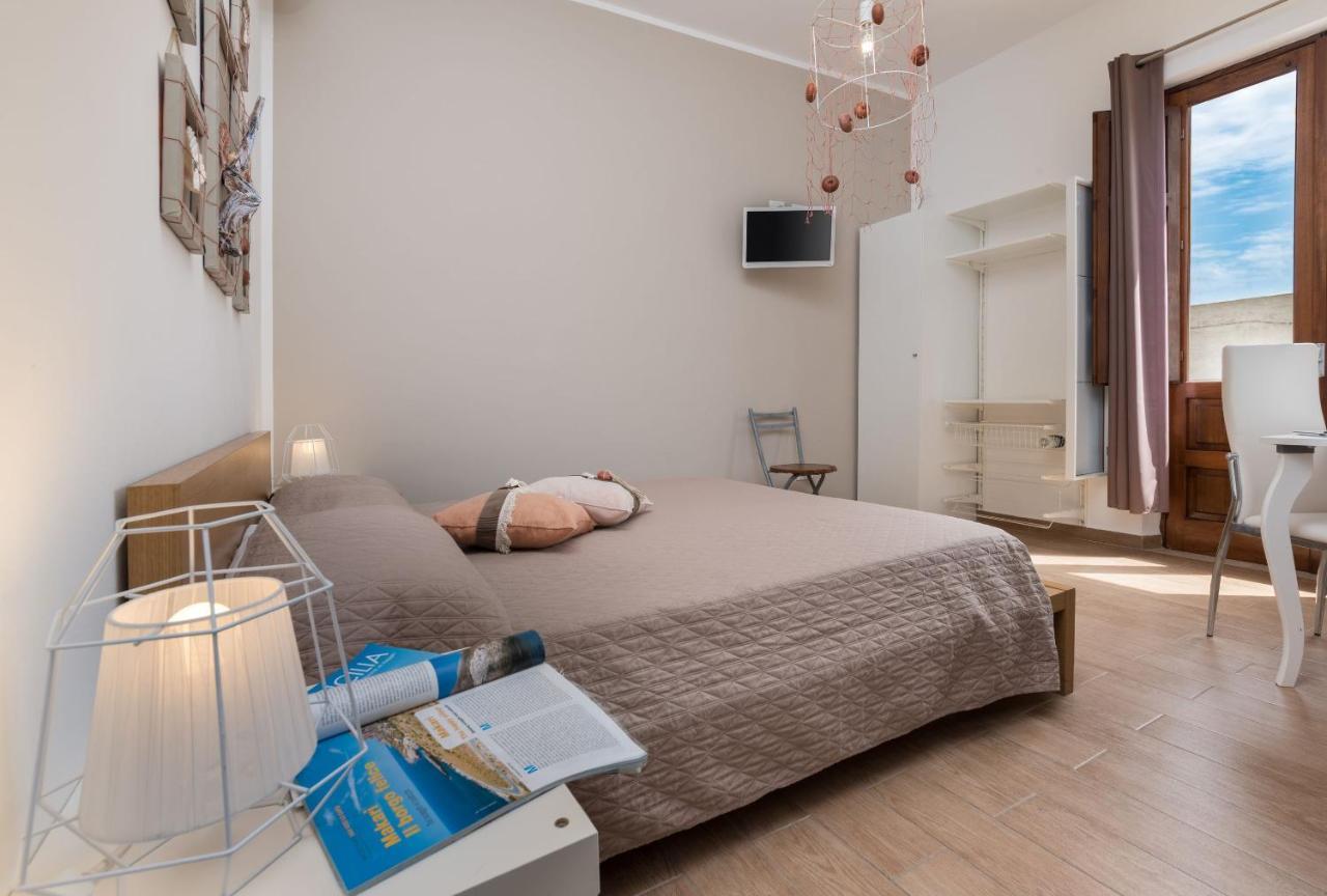 Sisidda Rooms Сан Вито ло Капо Екстериор снимка