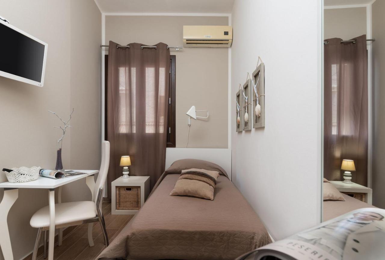 Sisidda Rooms Сан Вито ло Капо Екстериор снимка
