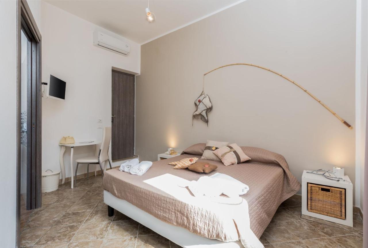 Sisidda Rooms Сан Вито ло Капо Екстериор снимка