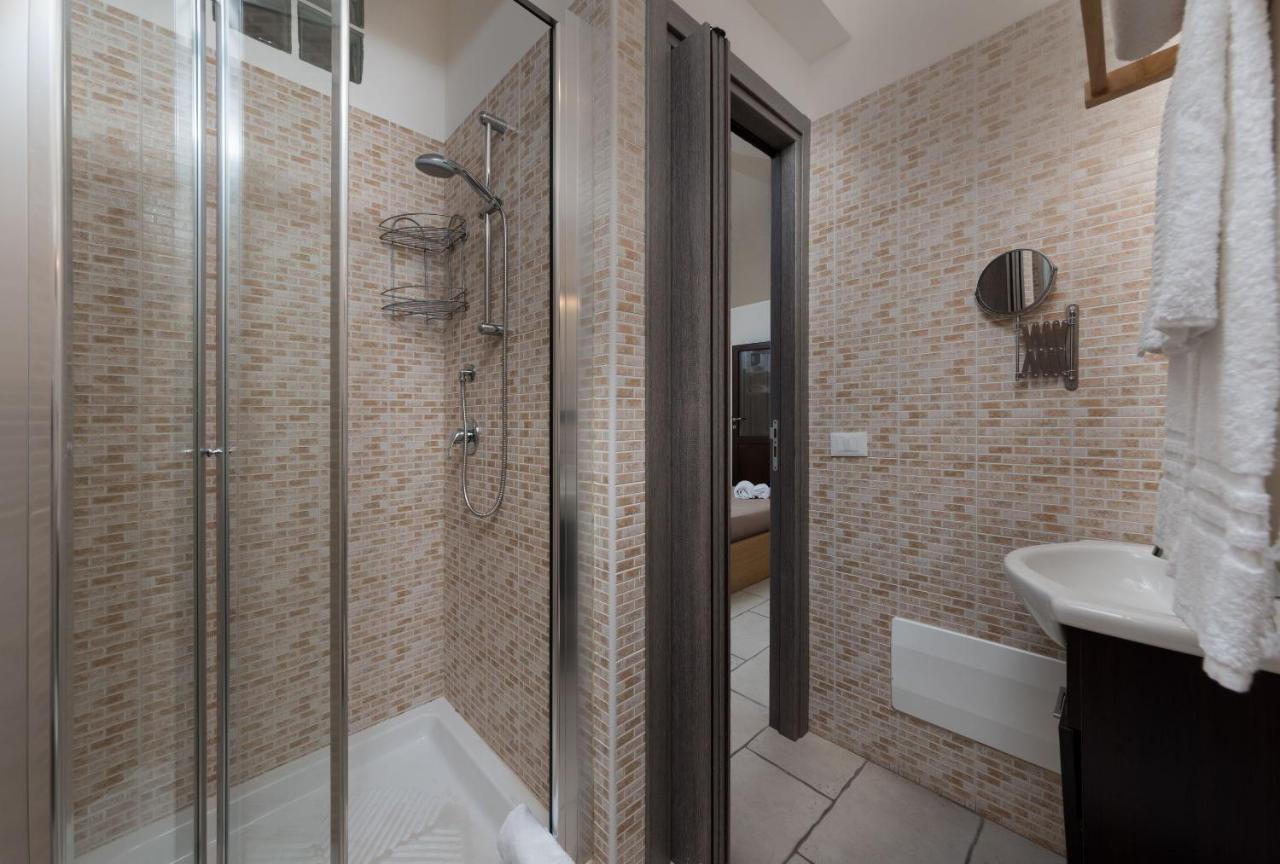 Sisidda Rooms Сан Вито ло Капо Екстериор снимка