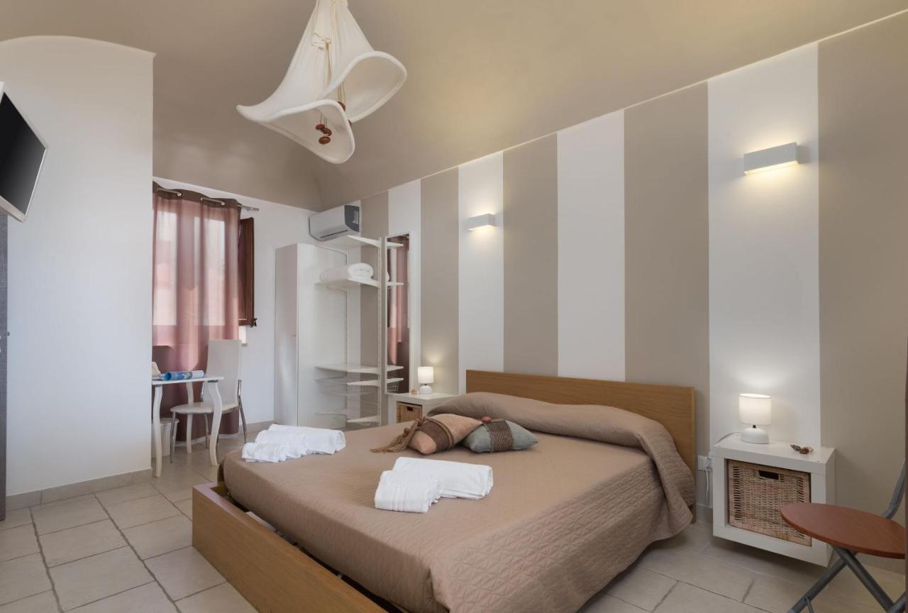 Sisidda Rooms Сан Вито ло Капо Екстериор снимка
