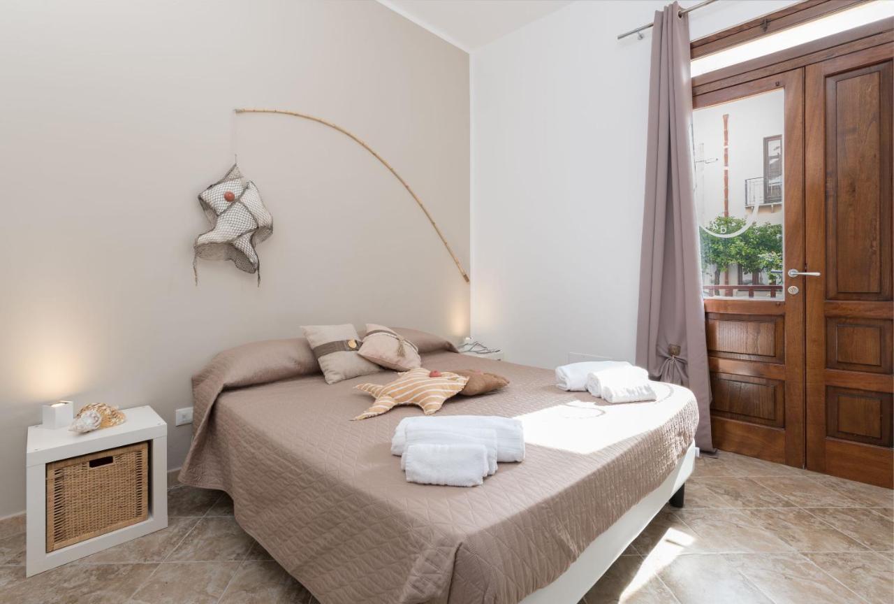 Sisidda Rooms Сан Вито ло Капо Екстериор снимка