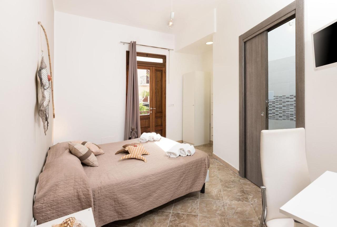 Sisidda Rooms Сан Вито ло Капо Екстериор снимка