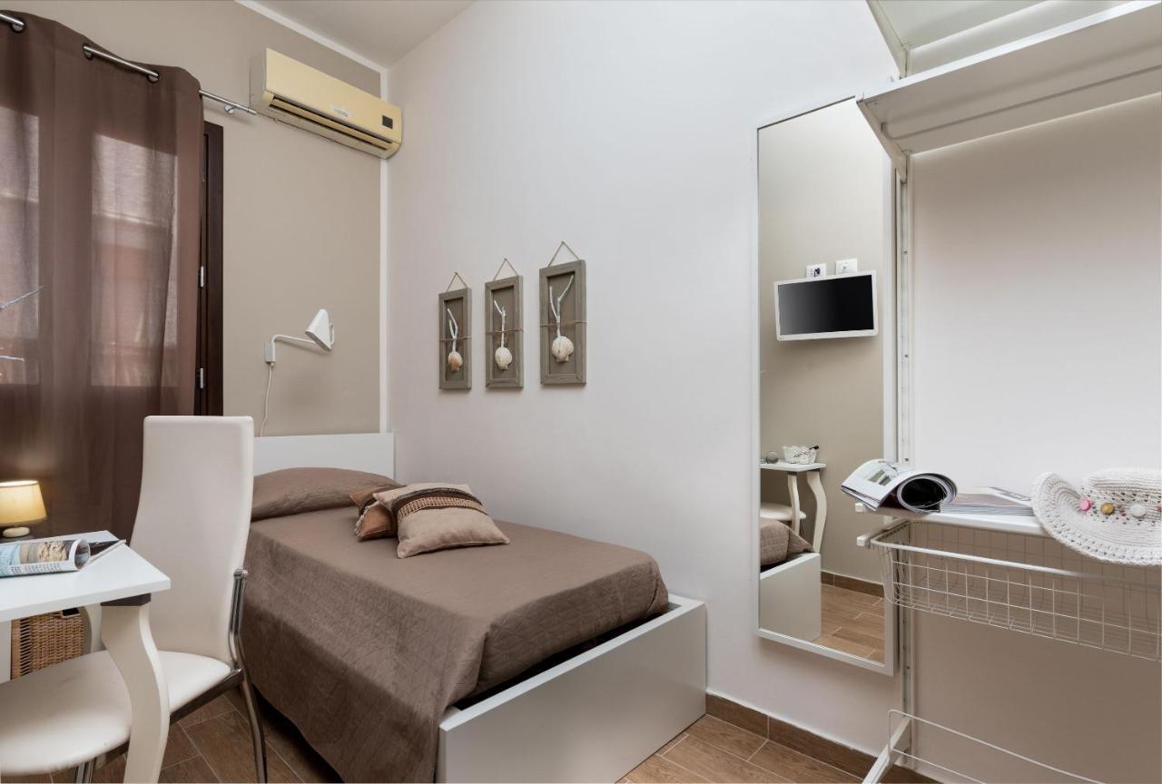Sisidda Rooms Сан Вито ло Капо Екстериор снимка