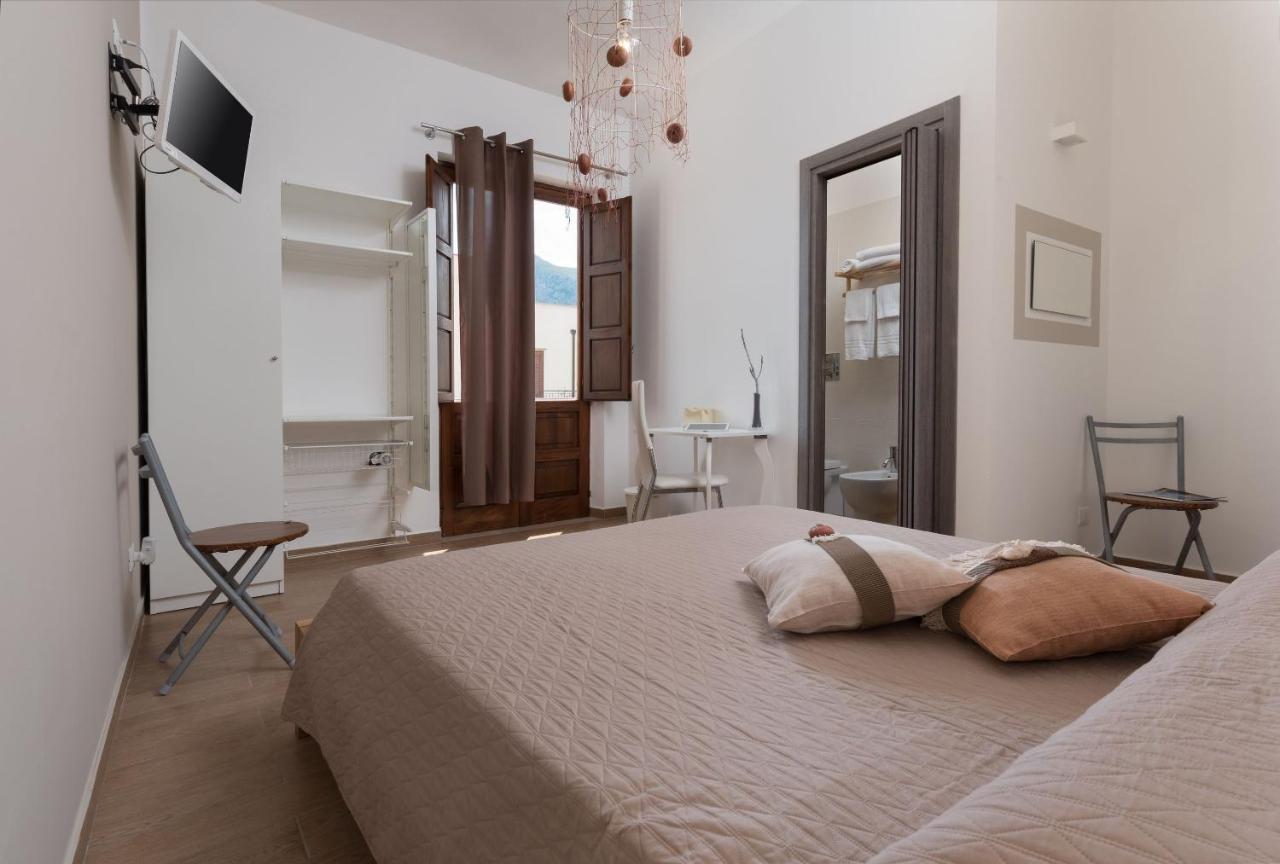 Sisidda Rooms Сан Вито ло Капо Екстериор снимка