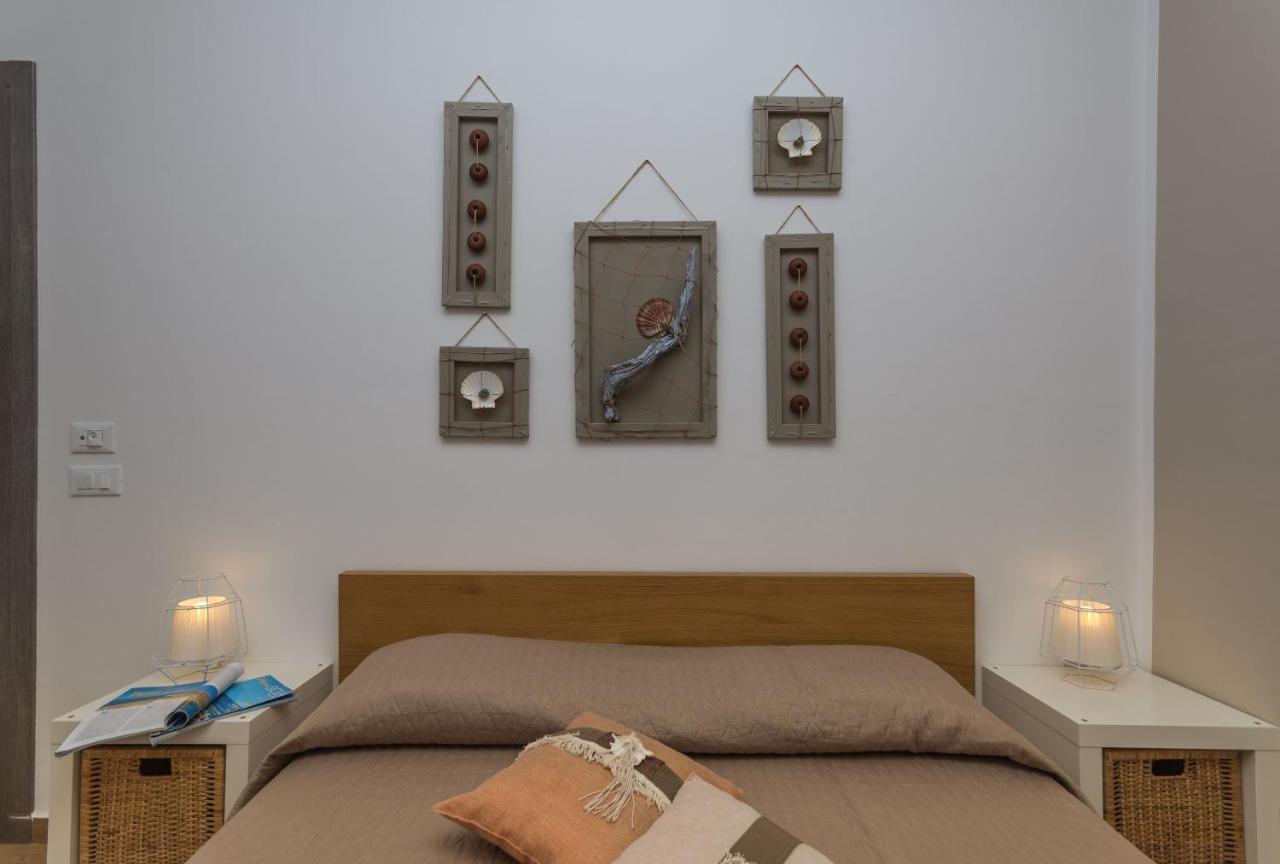 Sisidda Rooms Сан Вито ло Капо Екстериор снимка