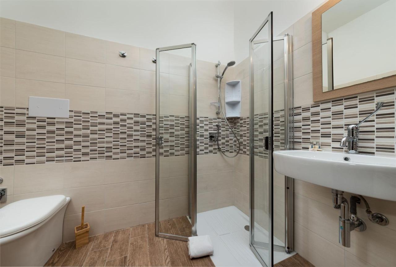 Sisidda Rooms Сан Вито ло Капо Екстериор снимка