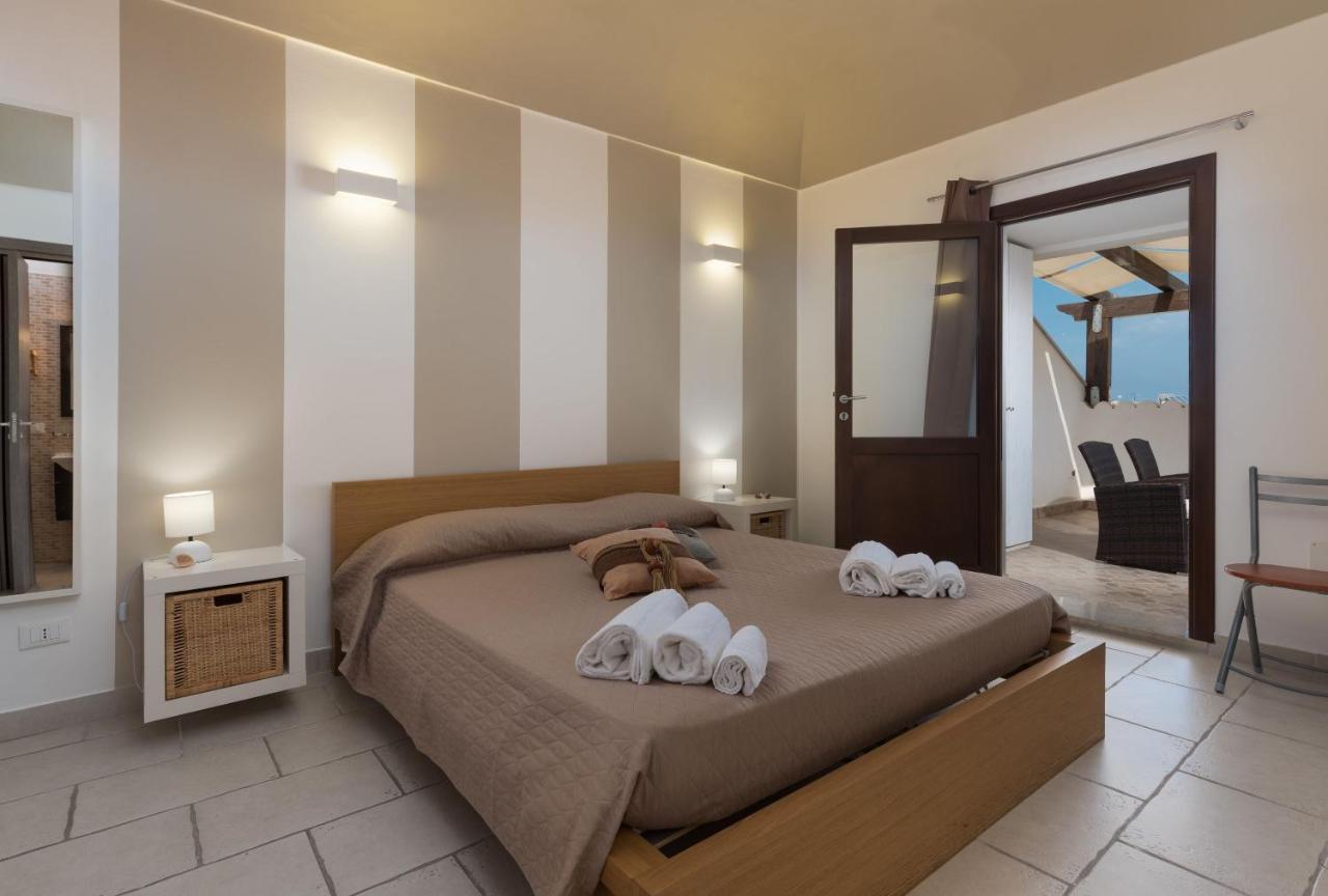 Sisidda Rooms Сан Вито ло Капо Екстериор снимка