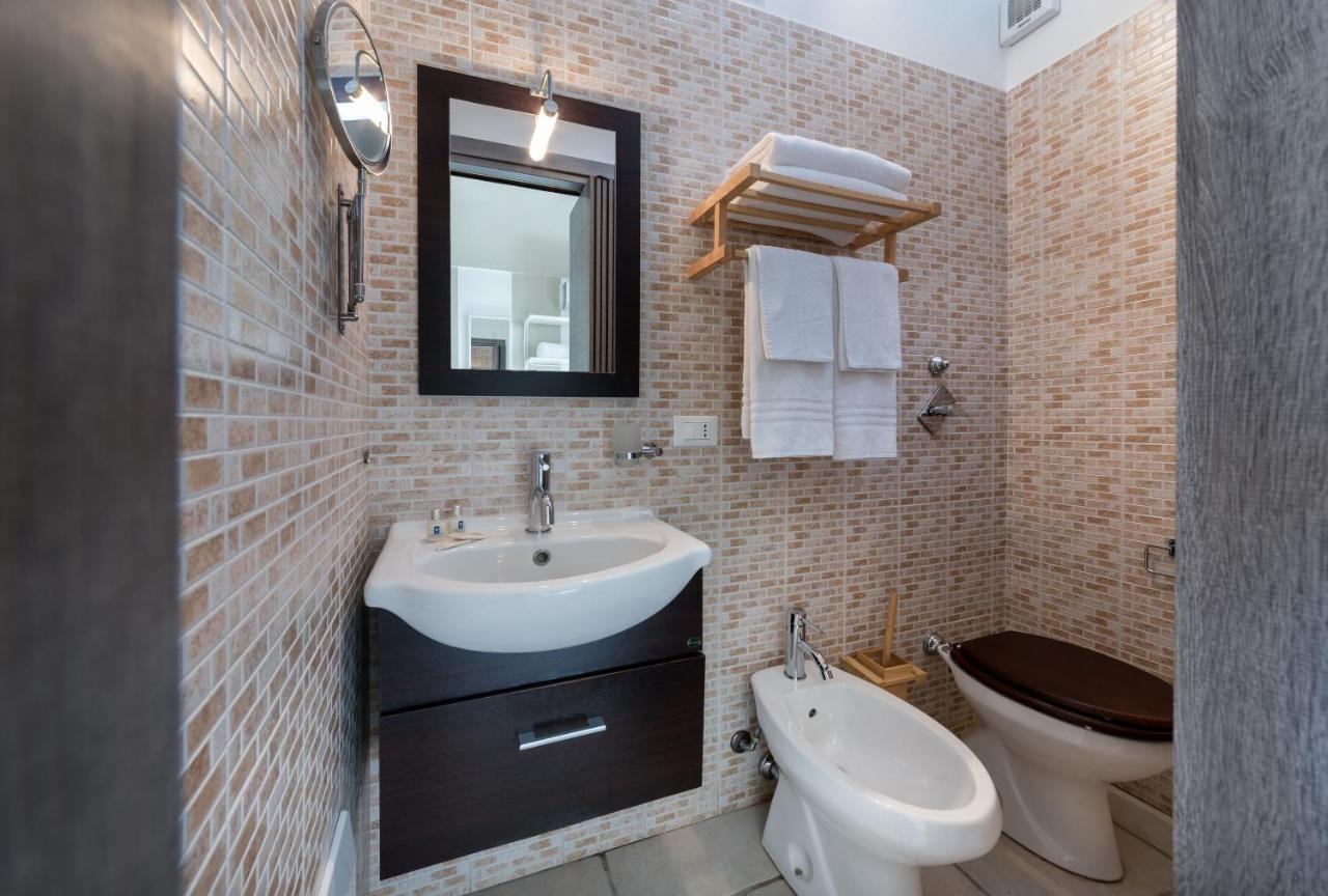 Sisidda Rooms Сан Вито ло Капо Екстериор снимка
