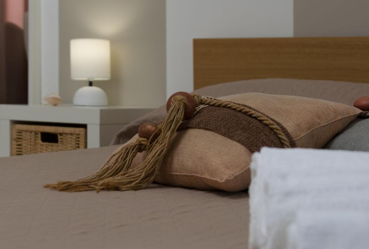 Sisidda Rooms Сан Вито ло Капо Екстериор снимка
