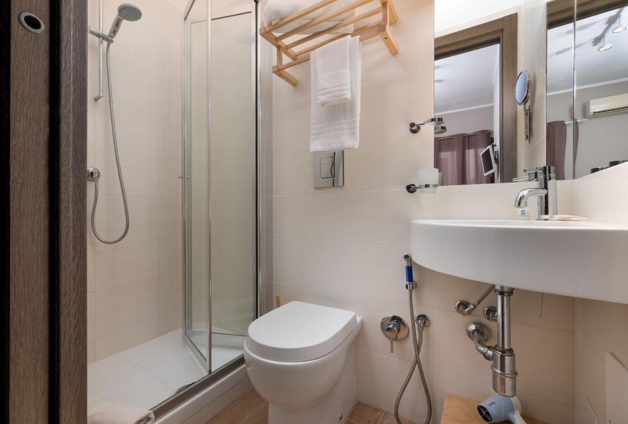 Sisidda Rooms Сан Вито ло Капо Екстериор снимка