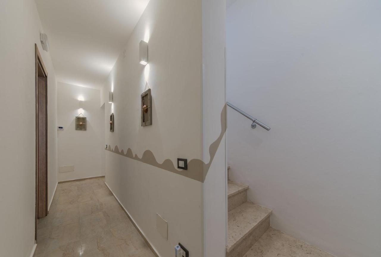 Sisidda Rooms Сан Вито ло Капо Екстериор снимка