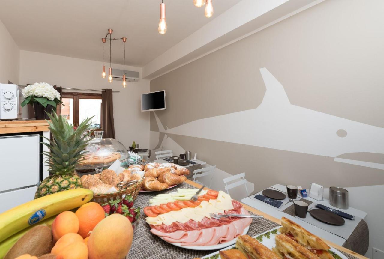 Sisidda Rooms Сан Вито ло Капо Екстериор снимка