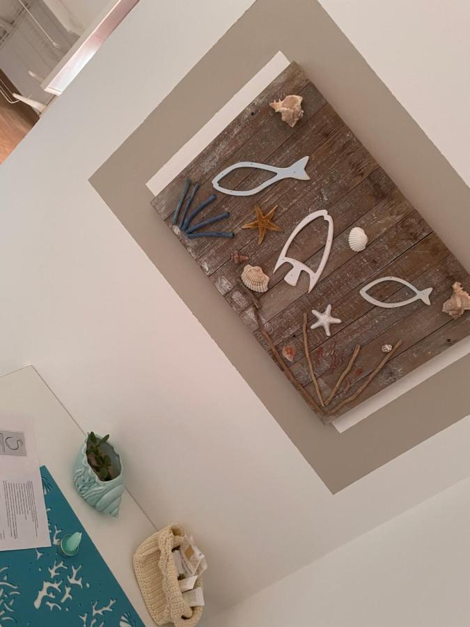 Sisidda Rooms Сан Вито ло Капо Екстериор снимка