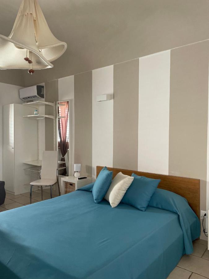 Sisidda Rooms Сан Вито ло Капо Екстериор снимка