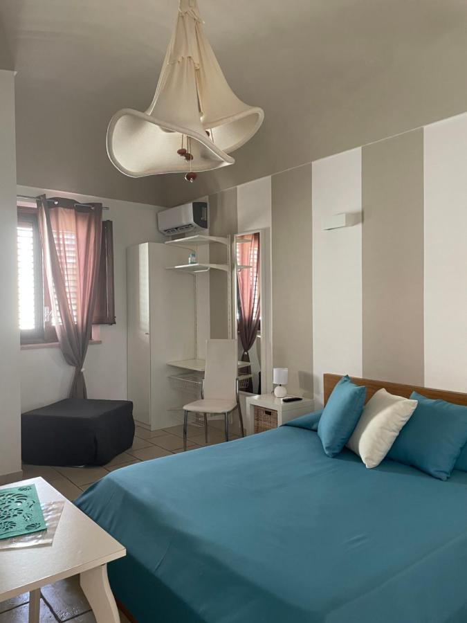 Sisidda Rooms Сан Вито ло Капо Екстериор снимка